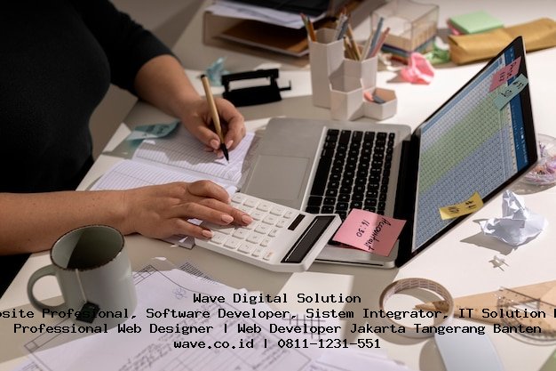 Harga Buat Website: Temukan Solusi Terjangkau untuk Pengembangan Website WordPress dan Custom harga buat website