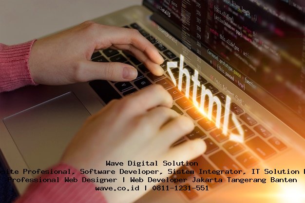 Website Adalah: Kunci Kesuksesan Bisnis di Era Digital dengan Website Profesional website adalah